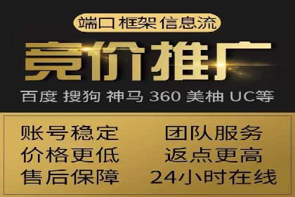 百度广告投放技巧与案例分享